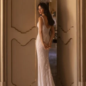 LILY Bridal Dress by GOWNZ