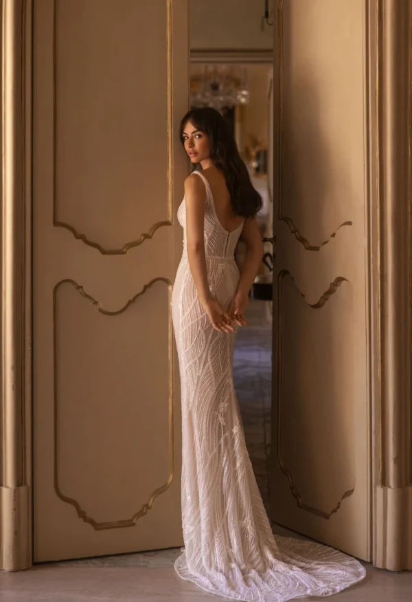 LILY Bridal Dress by GOWNZ