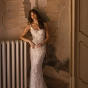 LILY Bridal Dress by GOWNZ