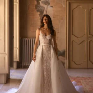 LILY Bridal Dress by GOWNZ