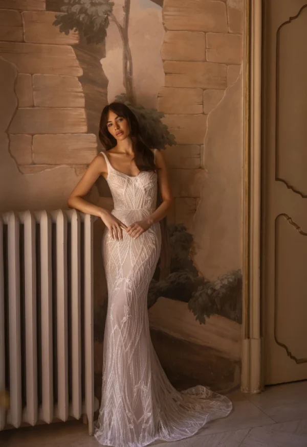 LILY Bridal Dress by GOWNZ